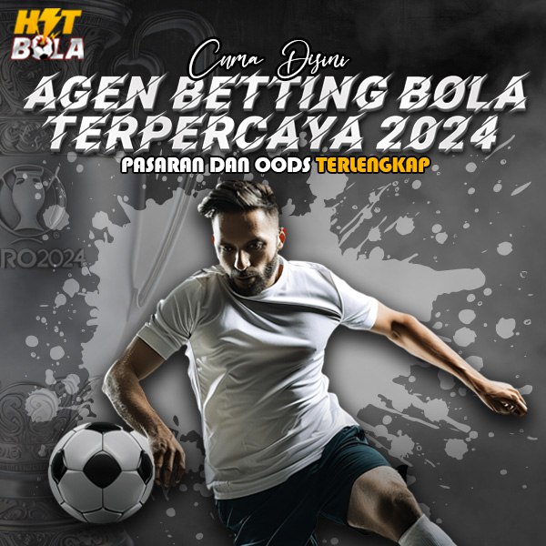agen bola terpercaya