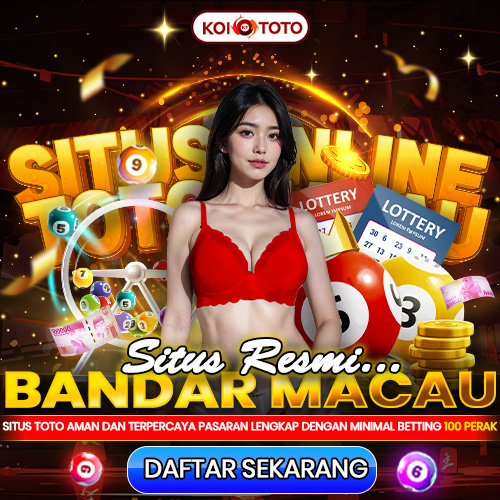 situs togel online