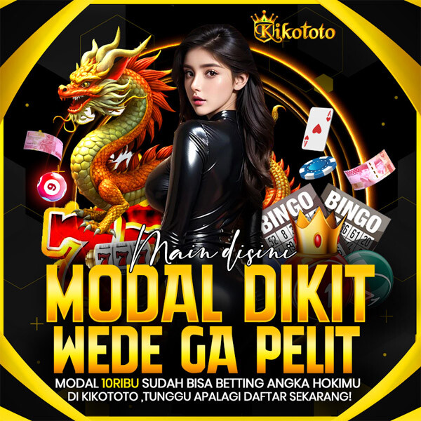 Ilustrasi topik daftar bandar toto ulasan