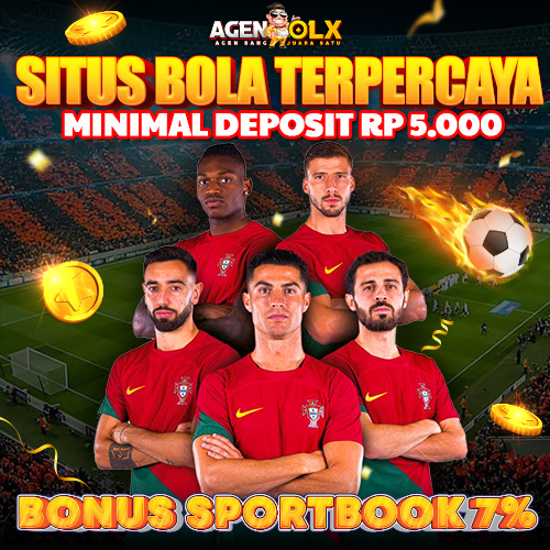 AGENOLX : Daftar Situs Judi Bola Online Terpercaya & Agen Sbobet Terbesar No1 Di Indonesia