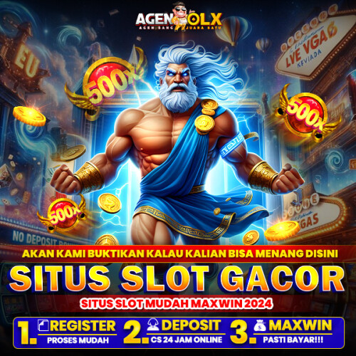 AGENOLX > Link Akses Situs Slot Gacor Online Terbaru Server Thailand