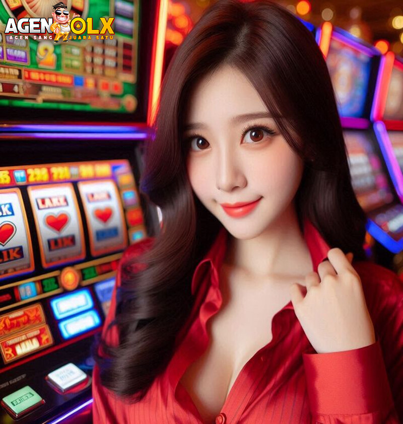 AGENOLX : Bandar Slot Online Gacor & Situs Slot88 Terbaru Easy To Maxwin