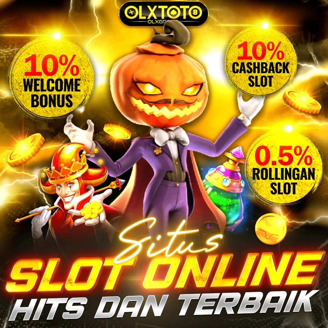 OLXTOTO 🎰 Situs Slot Gacor 88 | Link Login Slot88 Terbaru