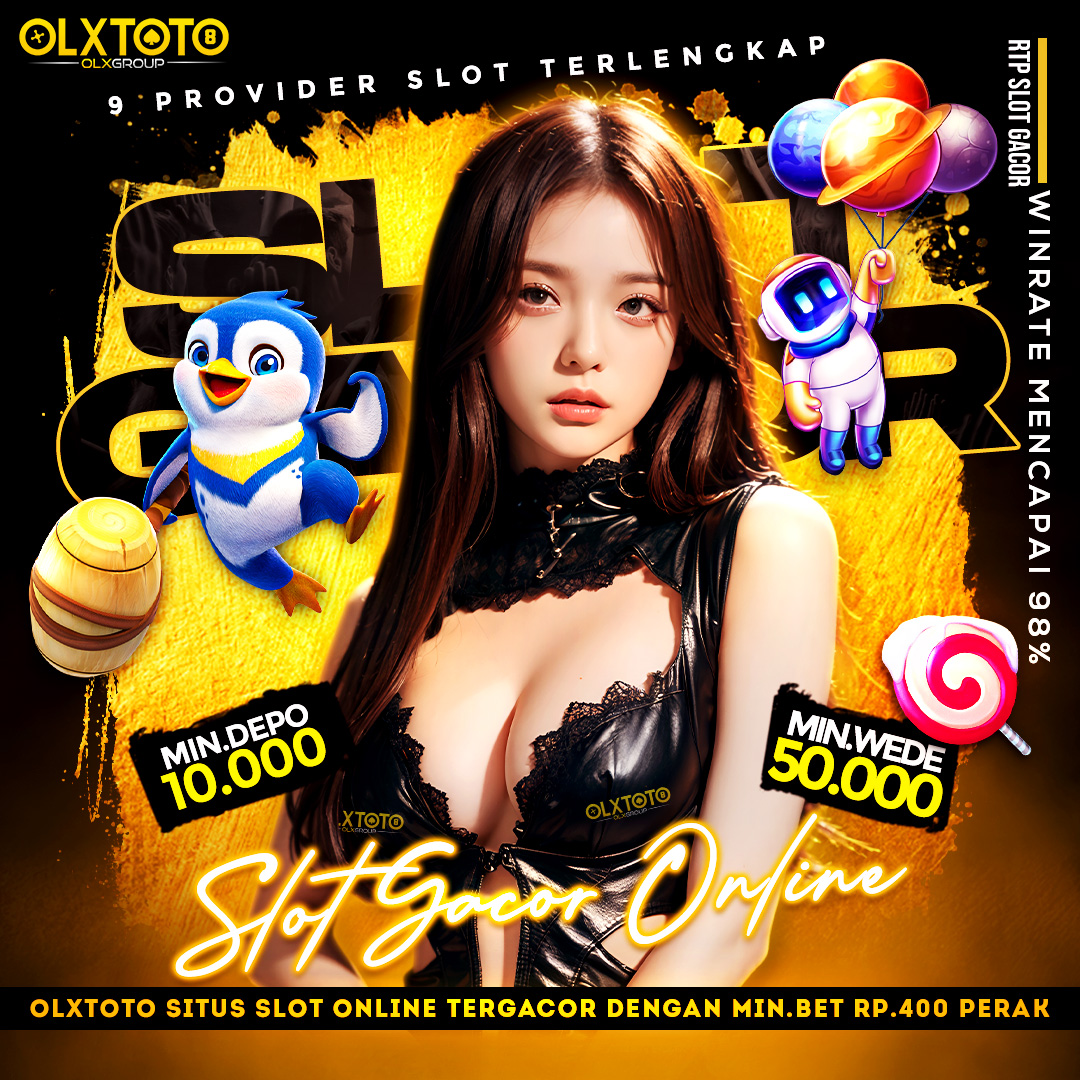 TOTO SLOT | Pusat Link Bandar Slot Gacor 88 Terpercaya Auto Cepat Kaya