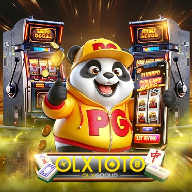 OLXTOTO: Situs Rekomendasi Akun Slot Gacor & Link Slot Gacor Mudah Maxwin