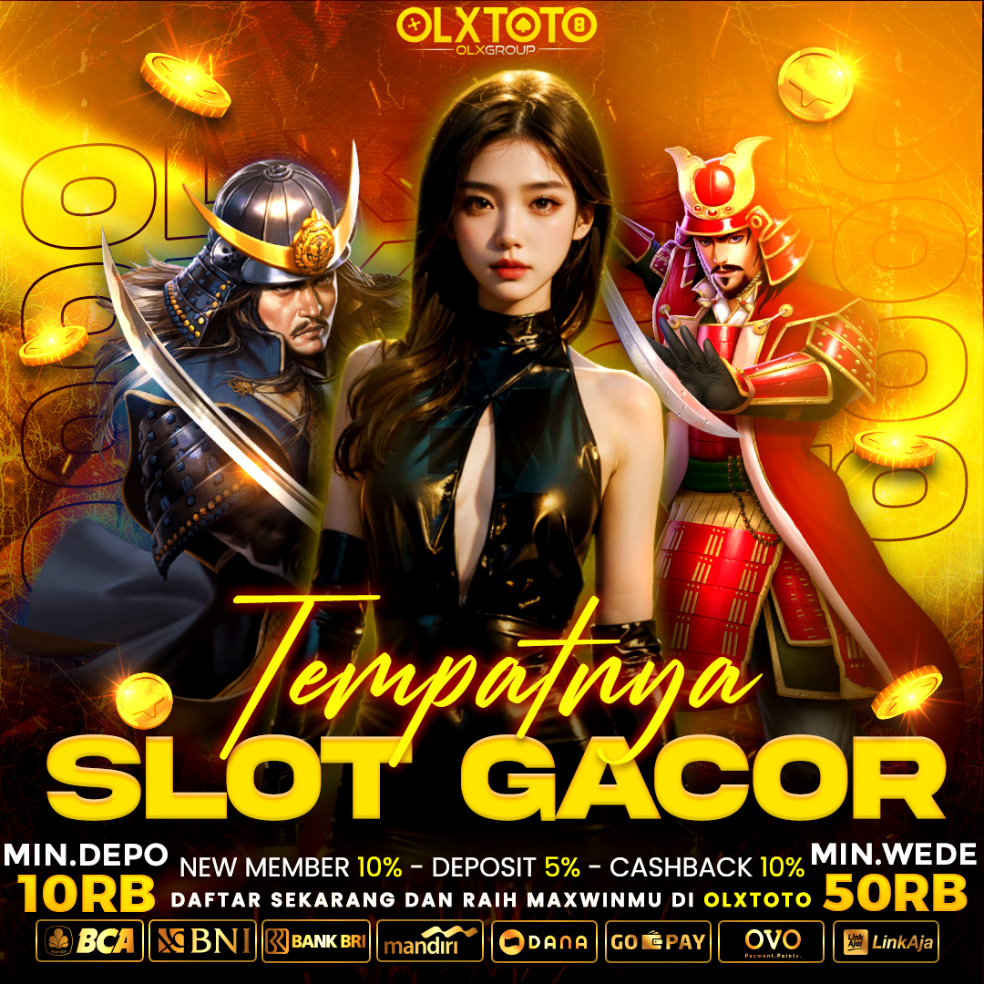 SLOT HOKI > Layanan Daftar Bandar Slot Gacor Resmi Anti Bangkrut