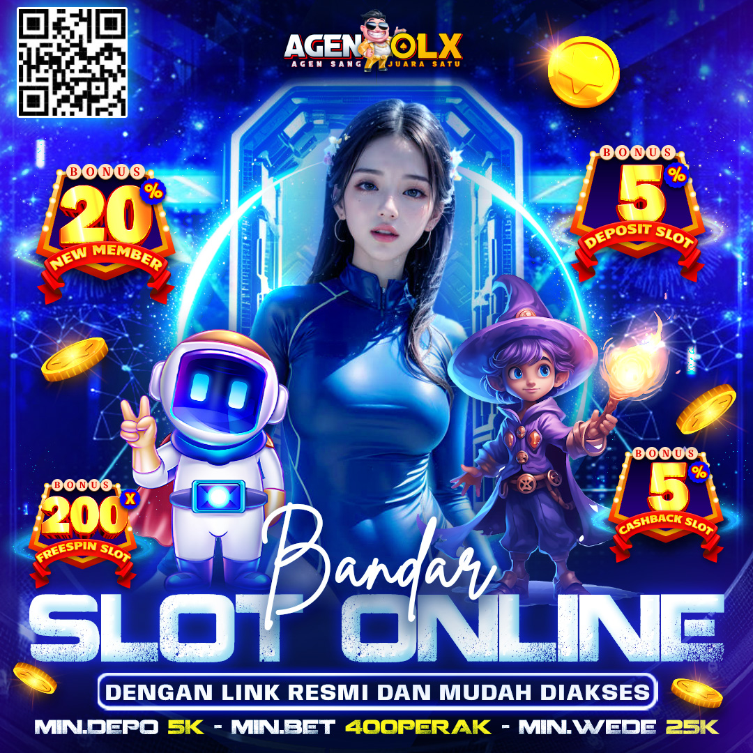 AGENOLX : Link Login Resmi Aman Dan Terpercaya Bandar Slot Online Terbaik 2024