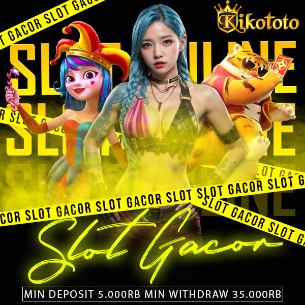 KIKO TOTO ~ Link Situs Toto Togel Slot Macau Terbaik & Login Bandar Togel Online Resmi 4D