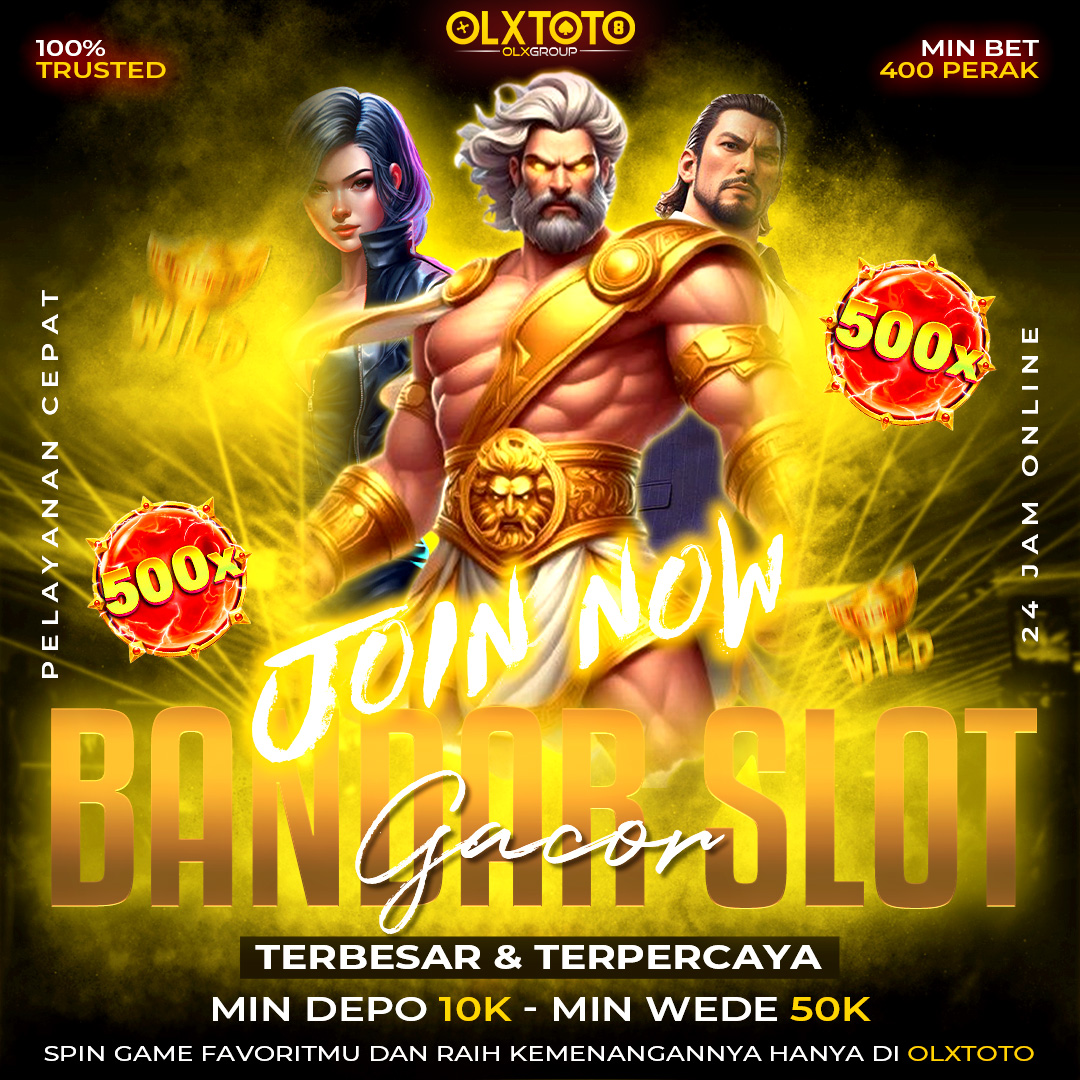 SLOT GACOR # Bandar Slot Gacor Resmi Terpercaya & Terbaik Tahun Ini