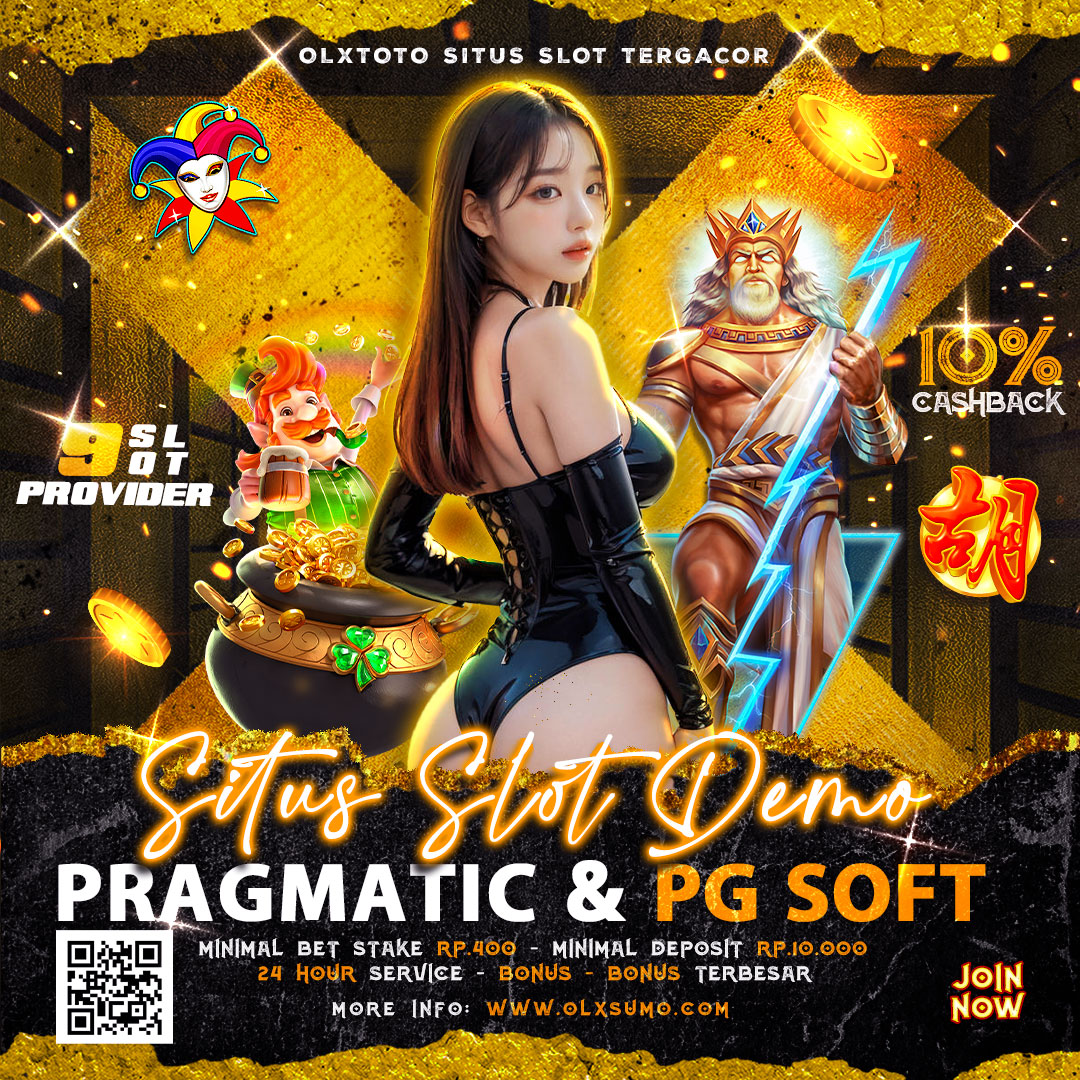 Akun Maxwin Slot Demo Pragmatic Play Gratis X1000 | PG Soft Rupiah Gacor Anti Rungkat