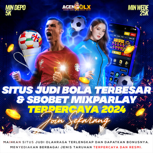 Taruhan Bola # Situs Bola Terbaik Di Asia & Agen Bola Online Terpercaya