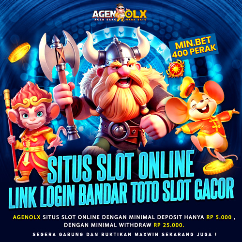 TOTO SLOT # Situs Toto Slot Gacor & Bandar Slot Asia Terpercaya