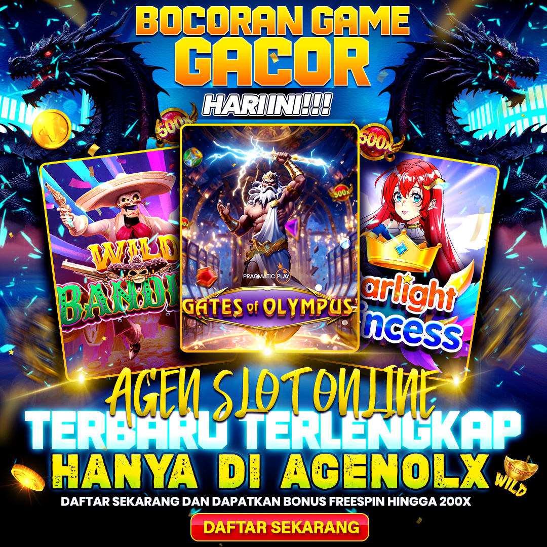 Slot Dana # Agen Slot Online Gacor Deposit Via Dana Termurah 5000