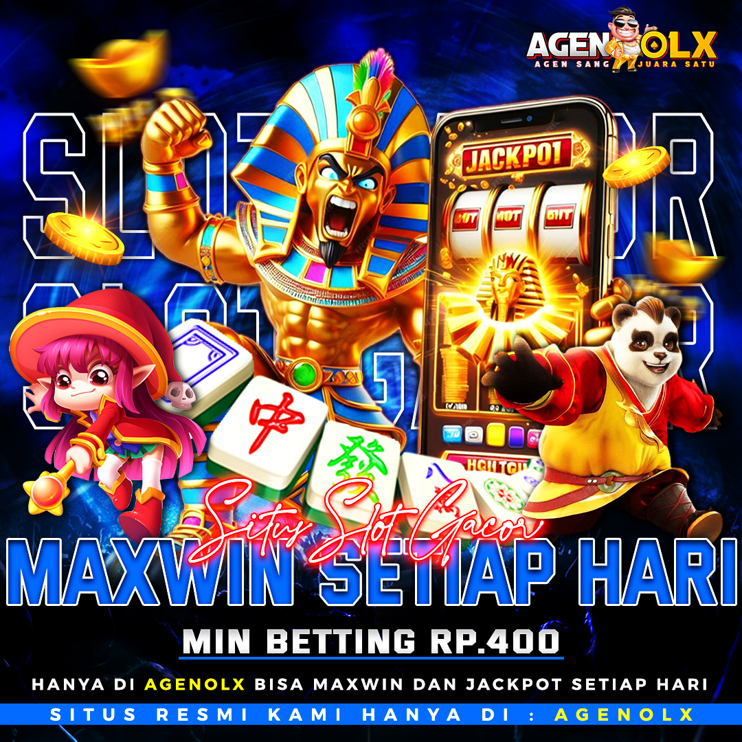 SLOT777 ~ Daftar Situs Judi Slot Gacor 777 Resmi Terbaik Gampang Maxwin 2025