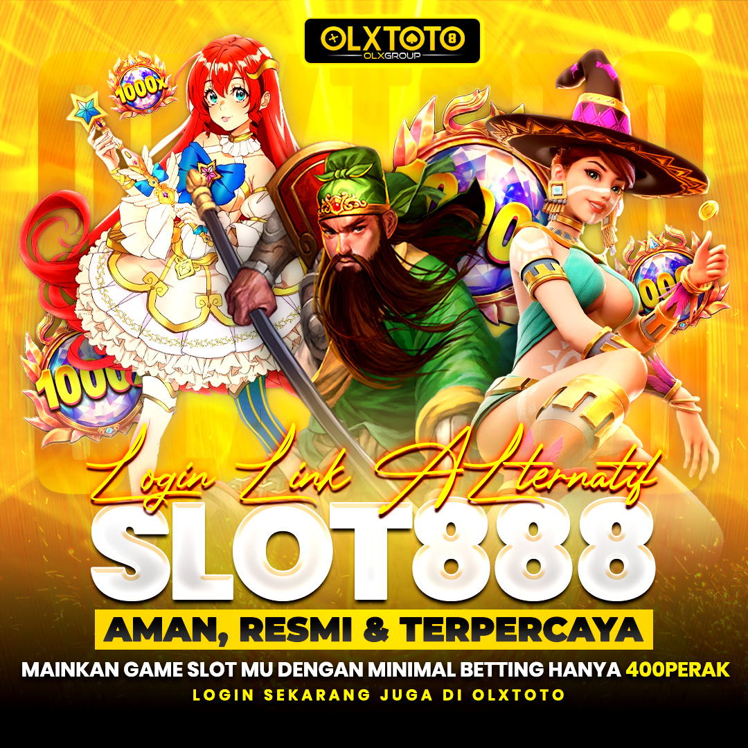 SLOT88 : Link Resmi Raja Situs Slot88 Online Aman Terpercaya Hari Ini