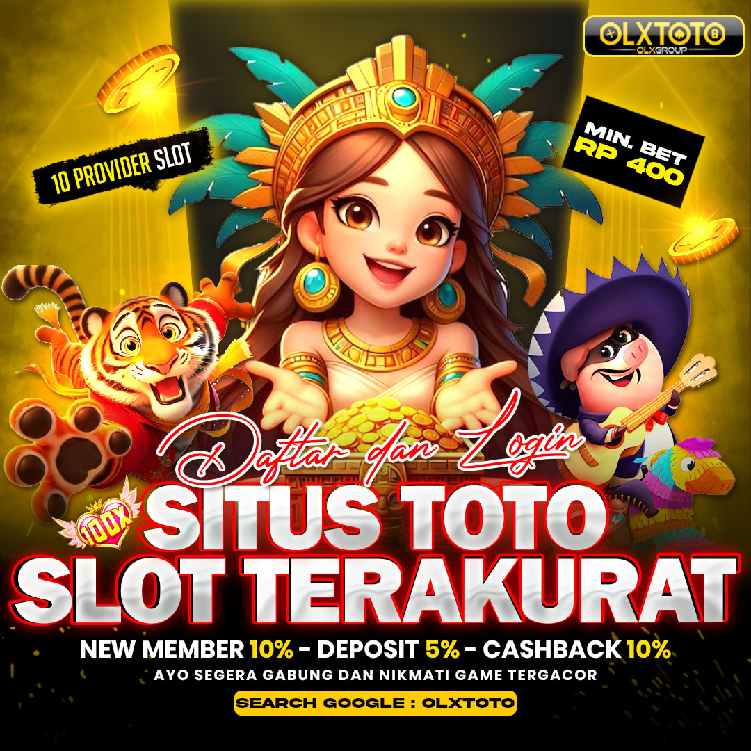 Bandar Slot