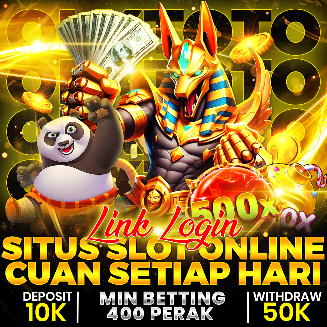 Slot Gacor