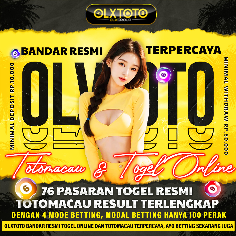 OLXTOTO