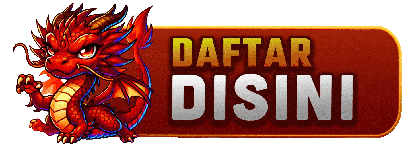 Login & Daftar Sekarang!