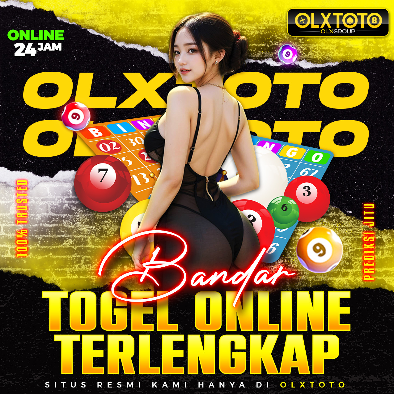 OLXTOTO