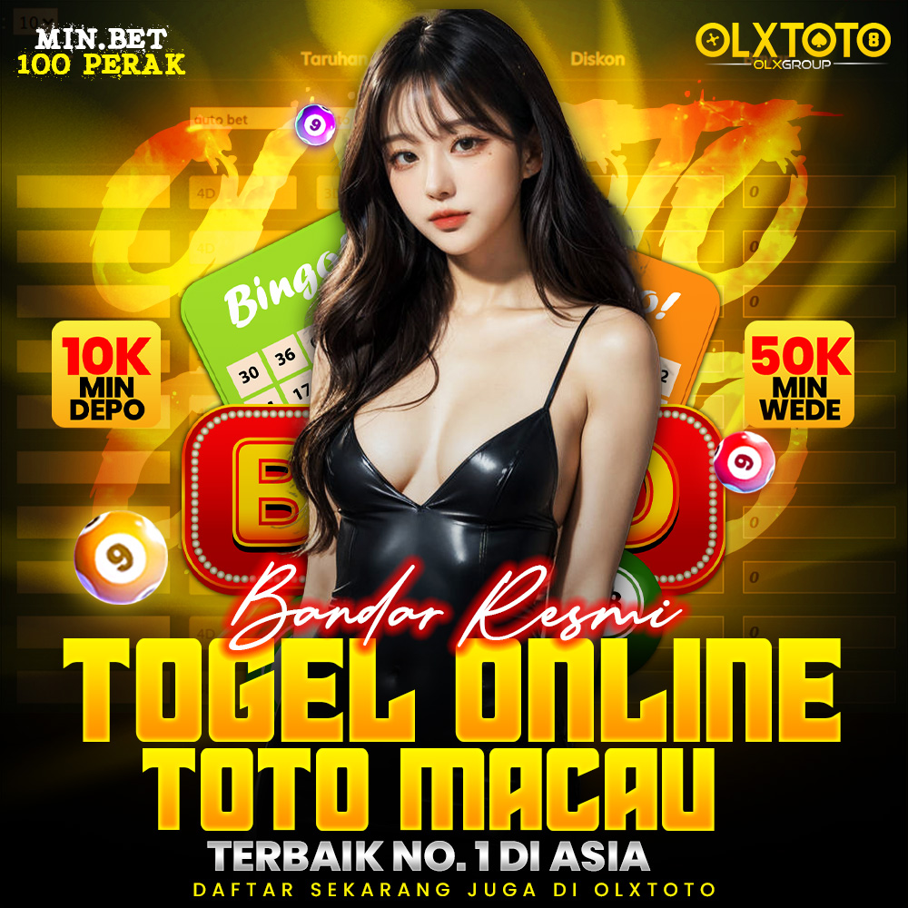 OLXTOTO