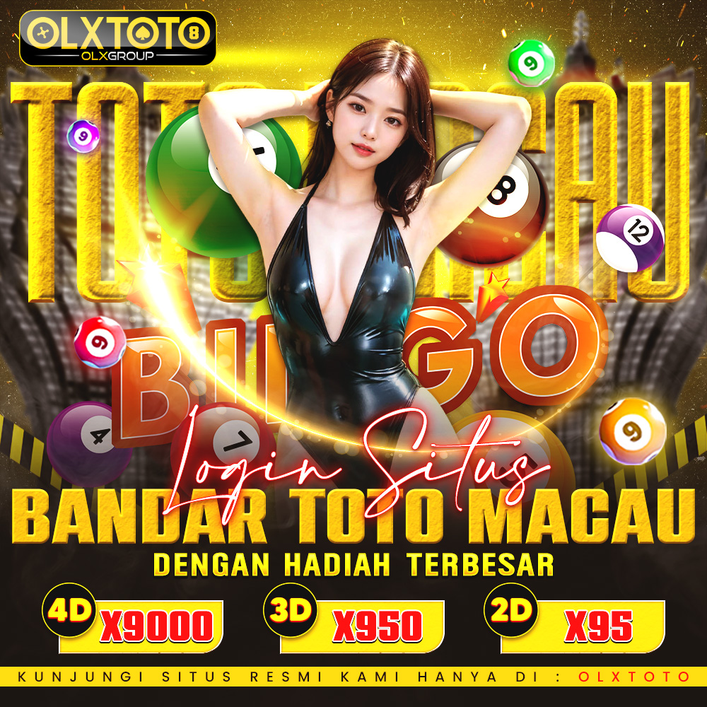 OLXTOTO