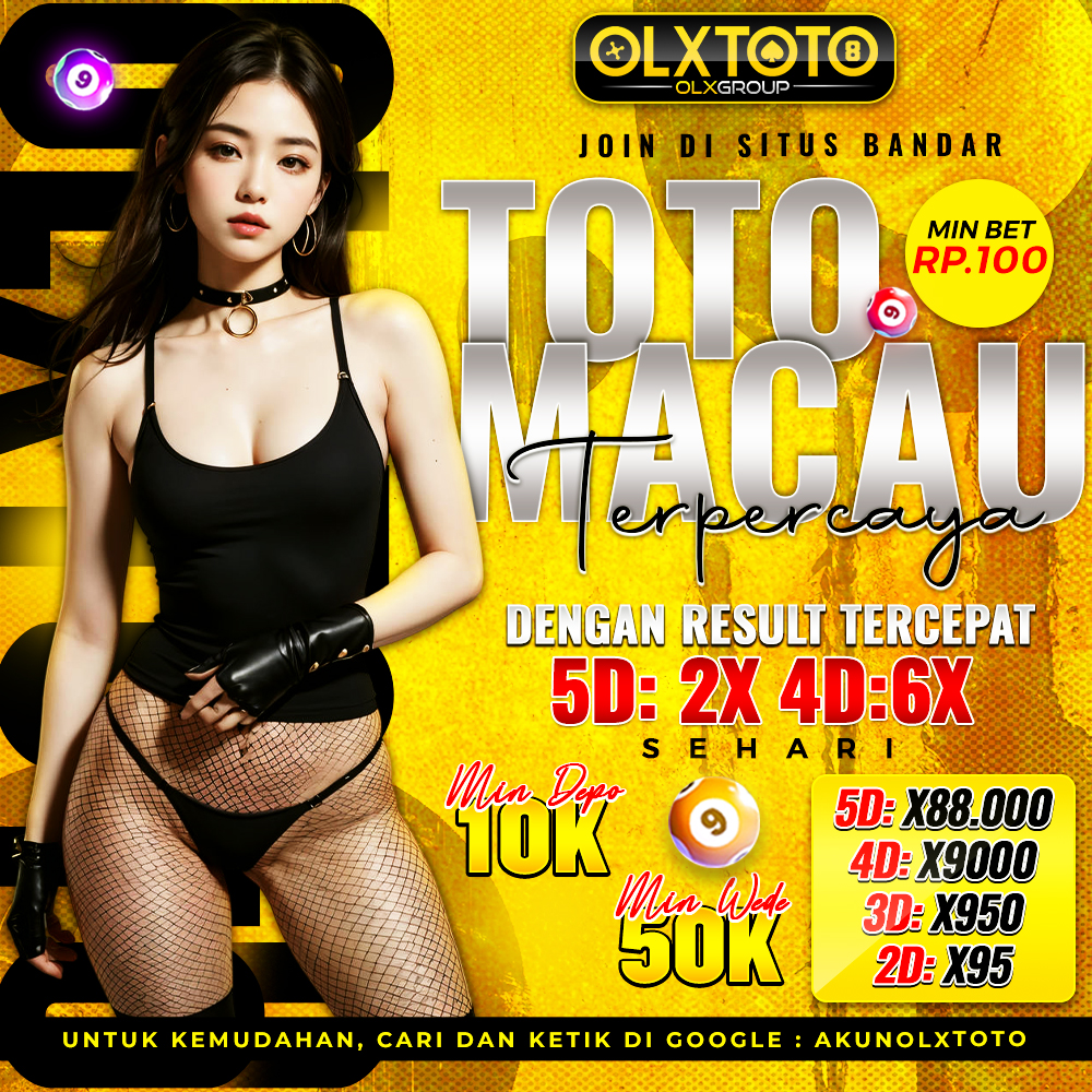 OLXTOTO