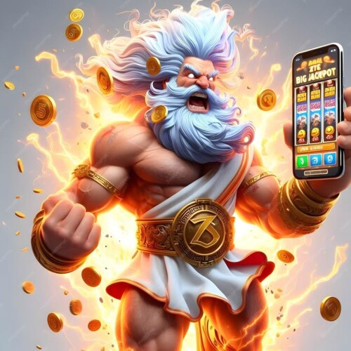 Gates of Olympus Slot Gacor Pragmatic Play Maxwin 5000x OLXTOTO