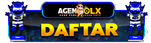 Daftar Slot Online Resmi