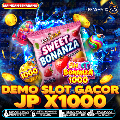 Demo Slot