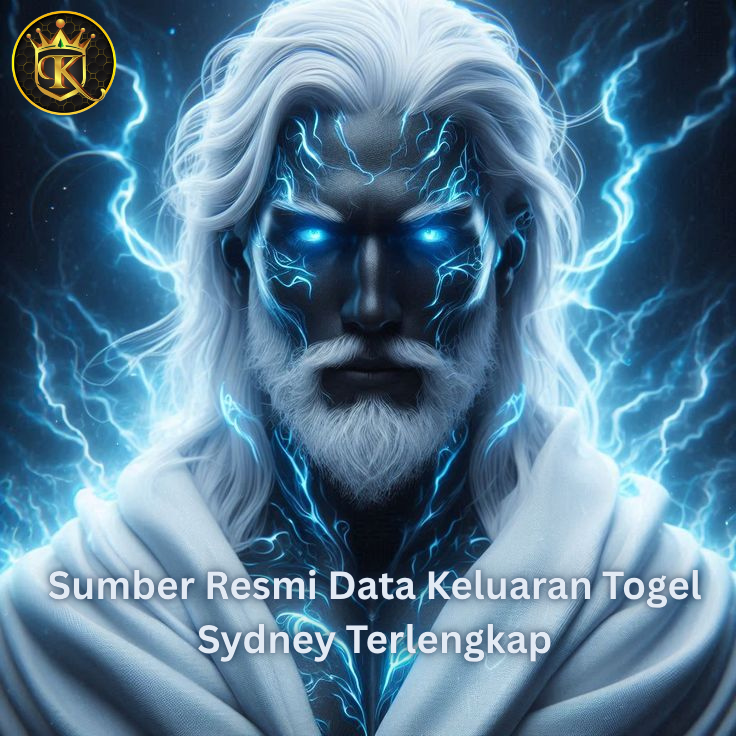 DATA ALL RESULT SDY : Sumber Resmi Data Keluaran Togel Sydney Terlengkap