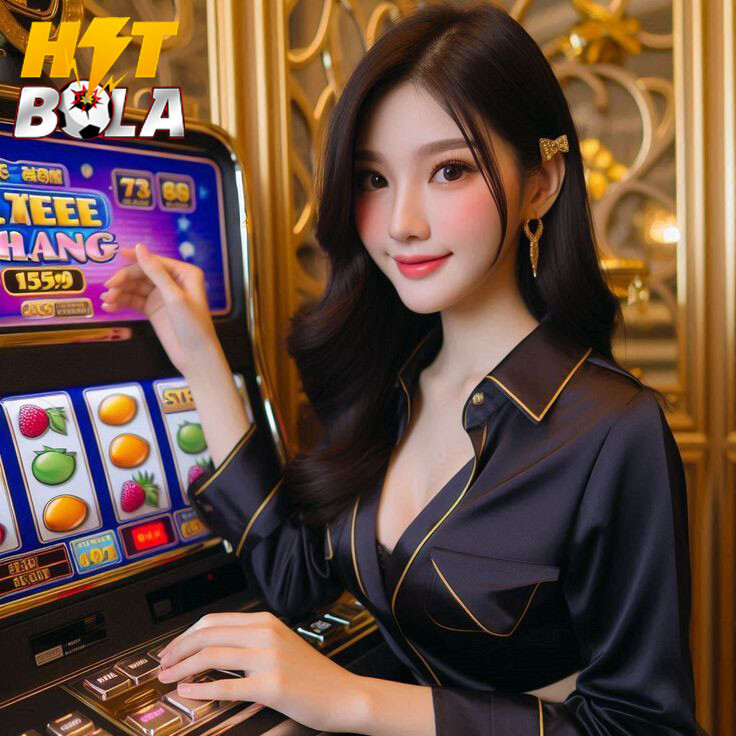 BOLAHIT | Link Slot88 Gacor Gampang Maxwin Deposit 5000