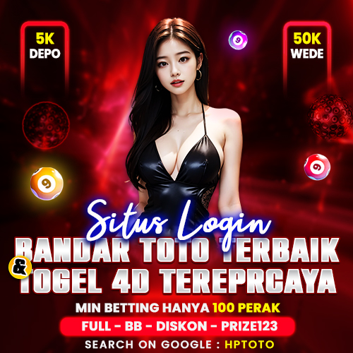  HPTOTO ! Bandar Togel Online TOP Asia Platform Digital Taruhan Togel Resmi