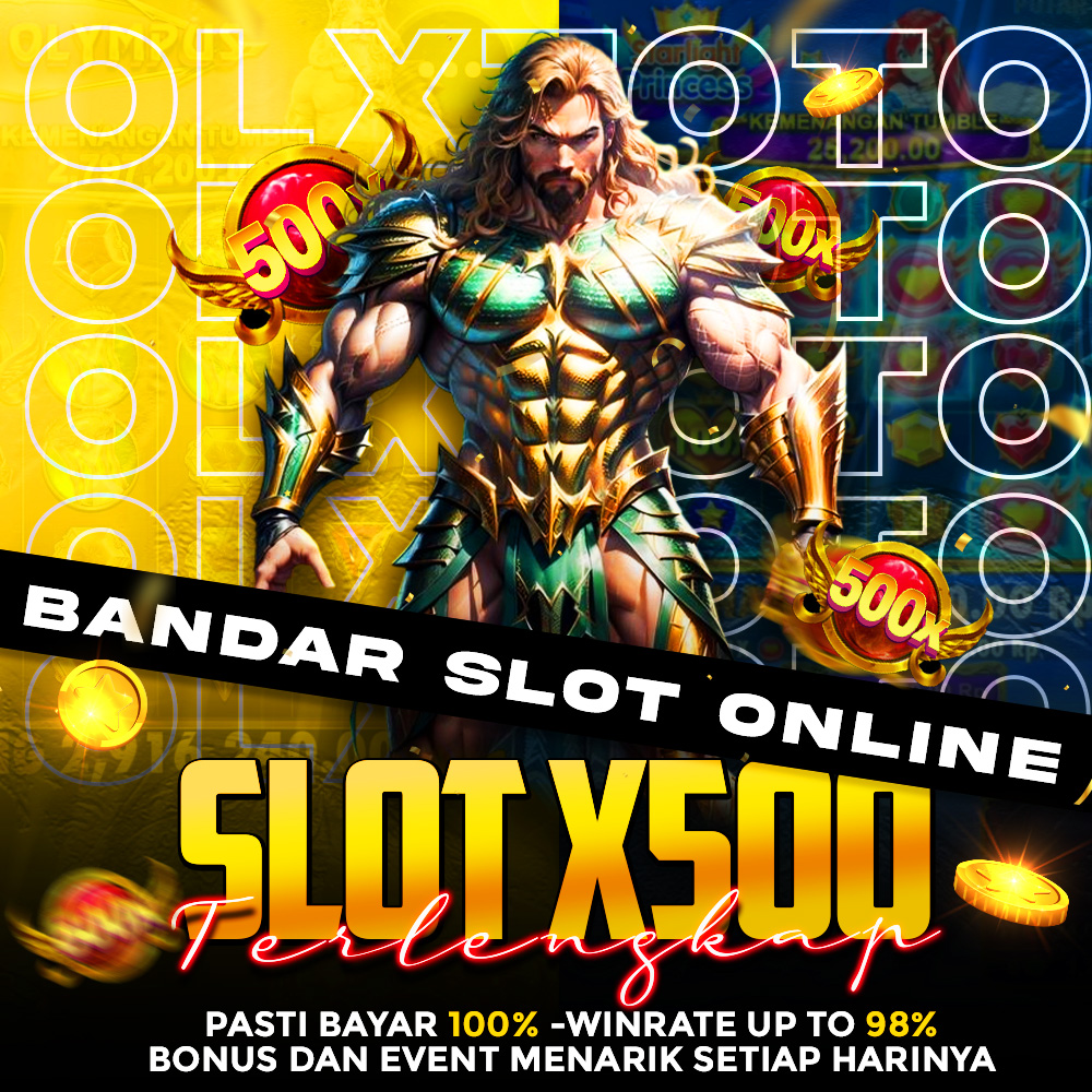 Toto Slot