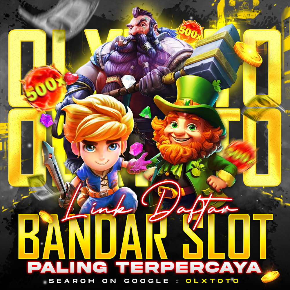 TOTO SLOT # Tokoh Utama Bandar Slot Gacor Terpercaya Dengan Winrate 98%