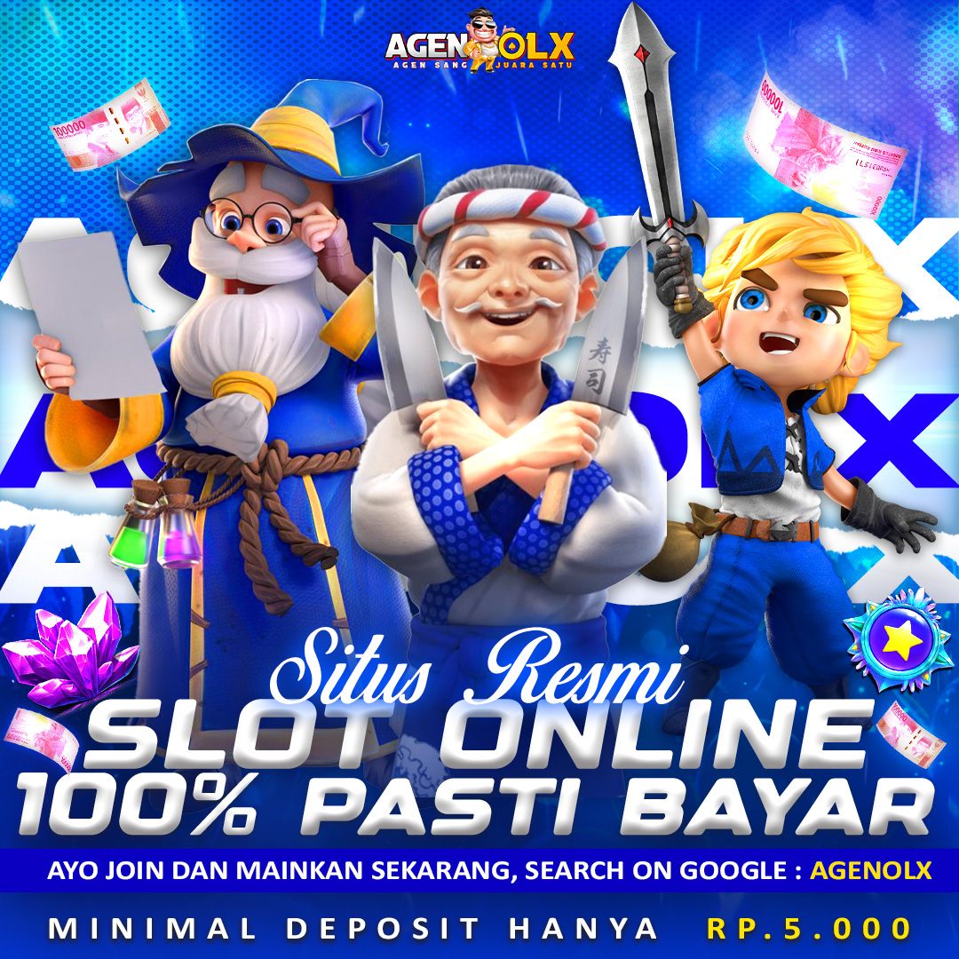 AGENOLX - AGENOLX SLOT - AGENOLX DAFTAR- AGENOLX RESMI