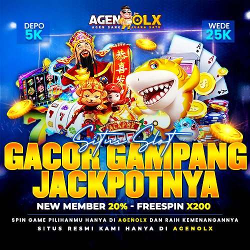 AGENOLX - Situs Slot Gacor 88 & Bandar Slot Resmi Anti Rungkat Terbaik 2025 - WooCommerce eCommerce