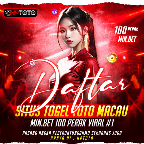 BANDAR TOGEL