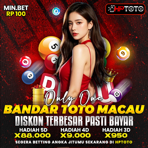 Toto Slot