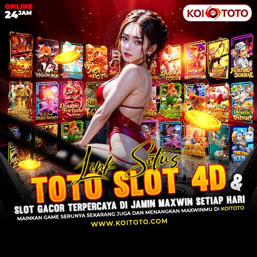 KOITOTO: Mitra Toto Togel Online & Situs Toto Slot Gacor 4D Paling Berkualitas - WooCommerce eCommerce