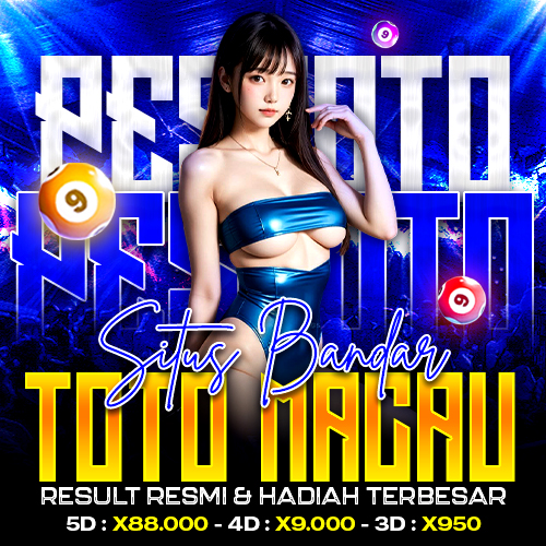PESTOTO | Link Situs Toto Macau Paling Hits Dengan Hadiah Togel Online Terbesar
