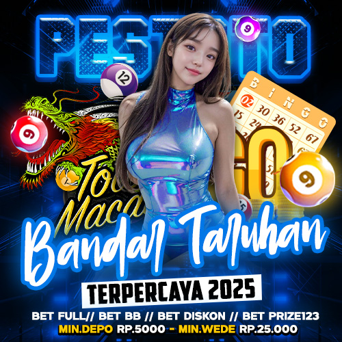 PESTOTO | Forum Bermain Situs Toto Macau Terpercaya & Bandar Togel Online Resmi 2025 - WooCommerce eCommerce