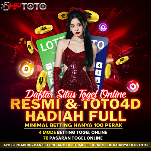 HPTOTO - Situs Toto 4D Togel Online Terpercaya Yang Hadir Dengan Teknologi Canggih Dan Sistem Fair Play - WooCommerce eCommerce