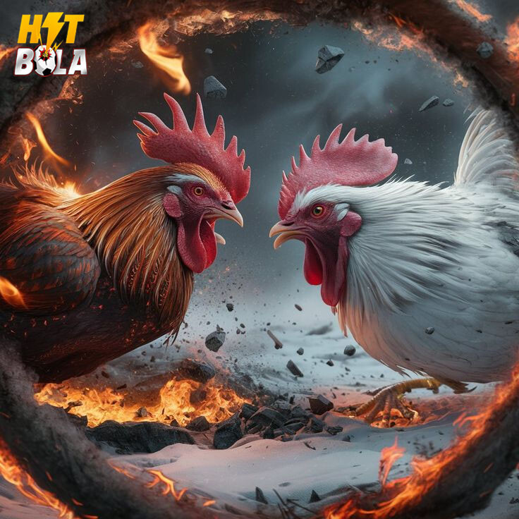 BOLAHIT: Situs Sabung Ayam Online Terpercaya Naungan SV388 Live dari Bali