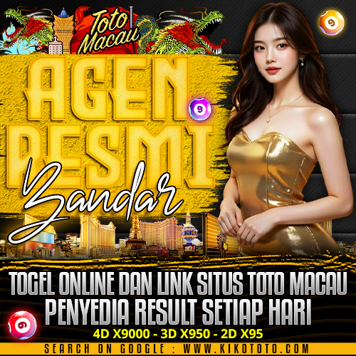 KIKOTOTO ✈︎ Agen Resmi Bandar Togel Online Dan Link Situs Toto Macau Penyedia Result Setiap Hari - WooCommerce eCommerce