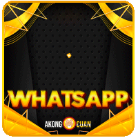 Whatsapp AKONGCUAN