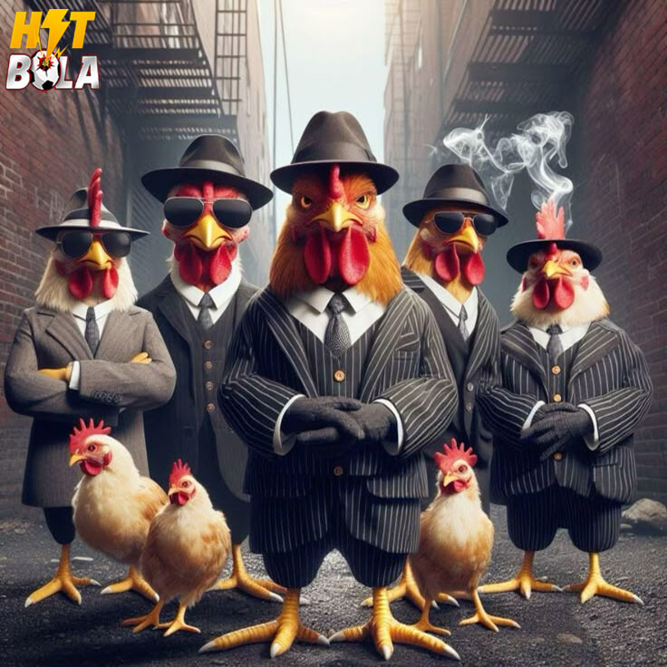 SV388 : Dakon Situs Sabung Ayam Cemani Terbaru Live 25 Jam Arena Thailand image 1