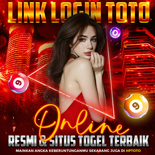 HPTOTO - Login Bandar Togel Online Terpercaya Situs Pilihan Utama Berlisensi Resmi