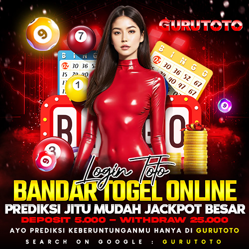 MASUK KE AKUN TOGEL ONLINE - Login dan Mainkan Permainan Favorit