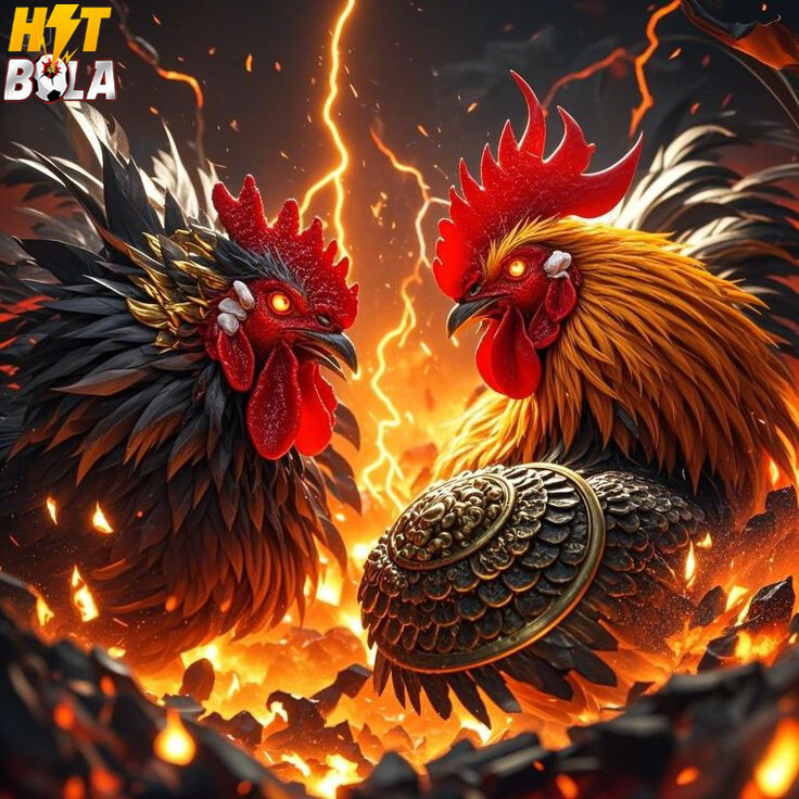 SV388: Bandar Situs Resmi Sabung Ayam Online Filipina Live 24 Jam by Hey siriusly